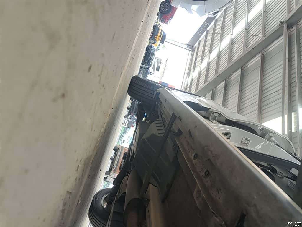 Haval H6, 2016 21