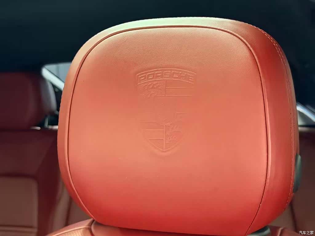 Porsche Cayenne, 2020 10