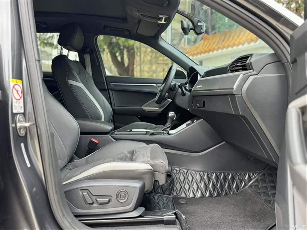 Audi Q3, 2022 22
