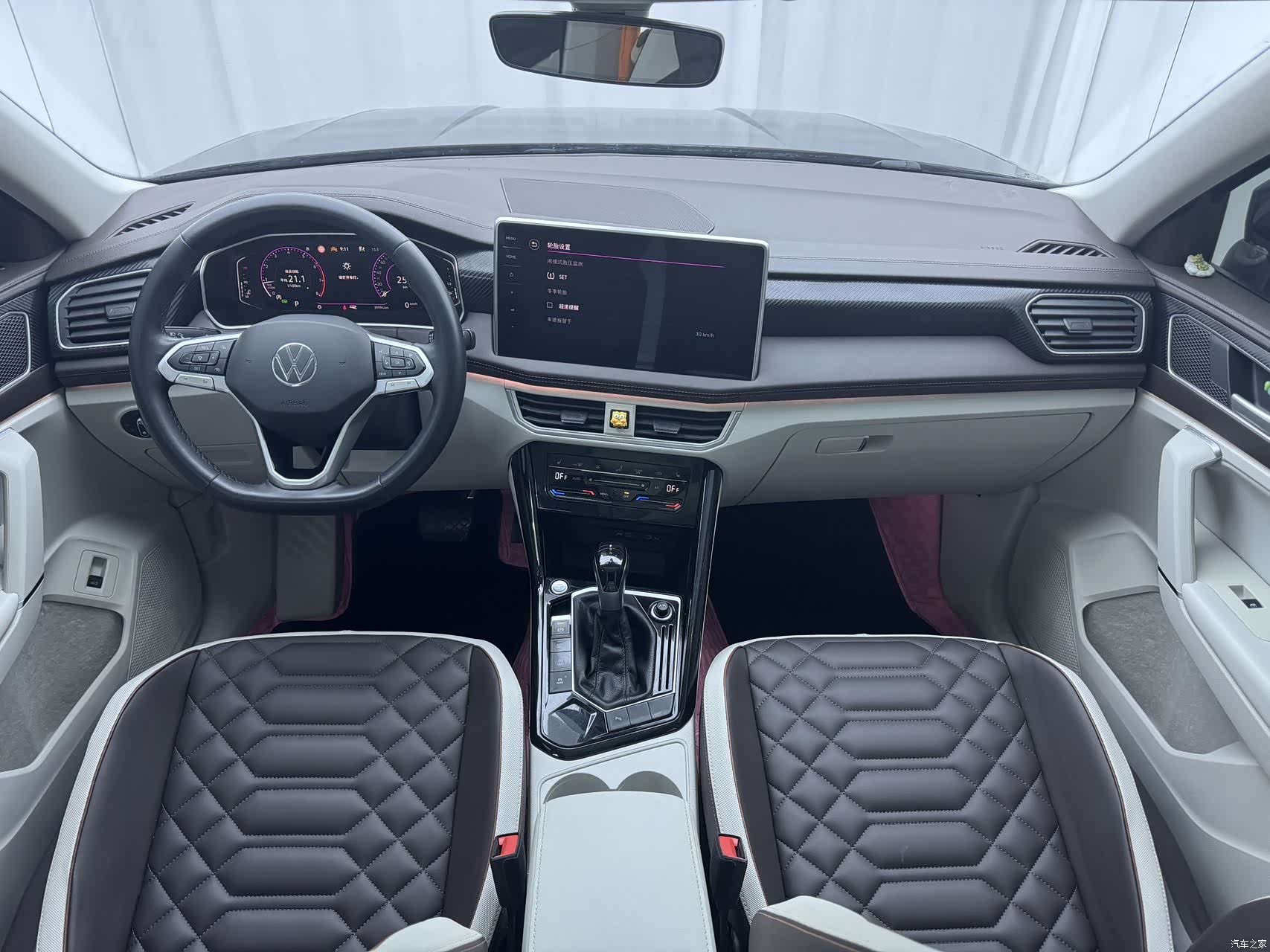 Volkswagen Tayron, 2023 15