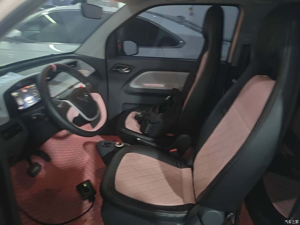 Wuling MINIEV, 2021 15