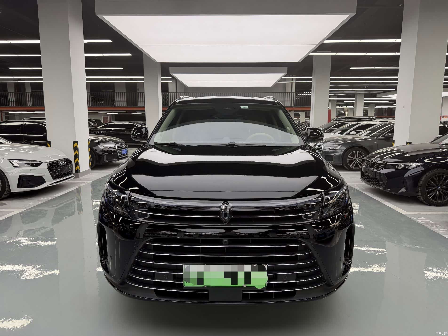 AITO M7, 2024 2