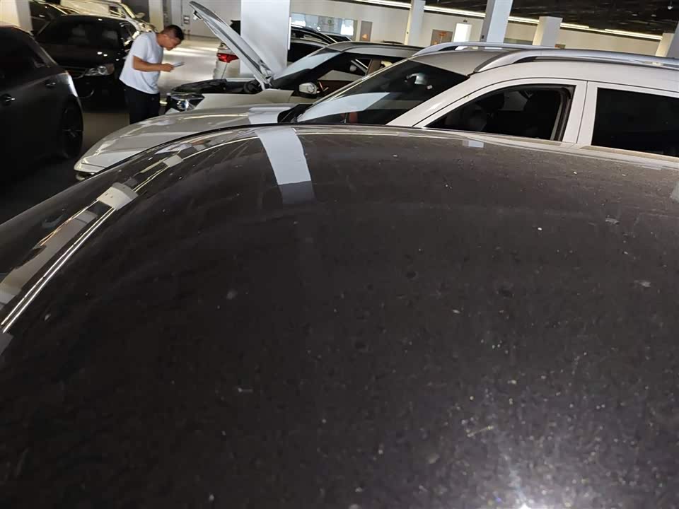 Jiangsu Huaian Car