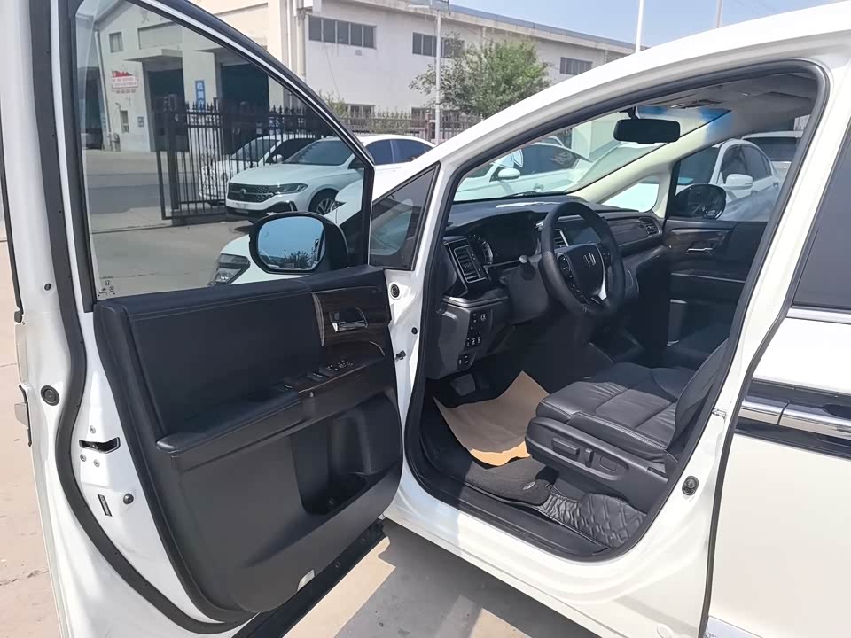 Honda Ai Lishen