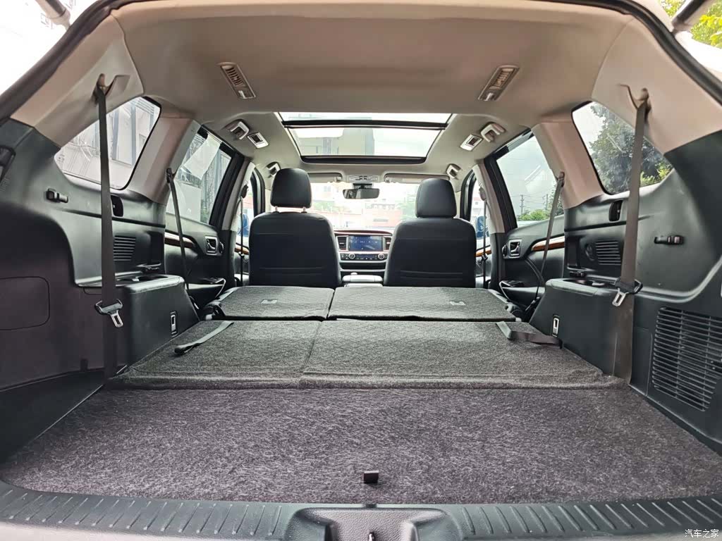 Toyota Highlander, 2019 31