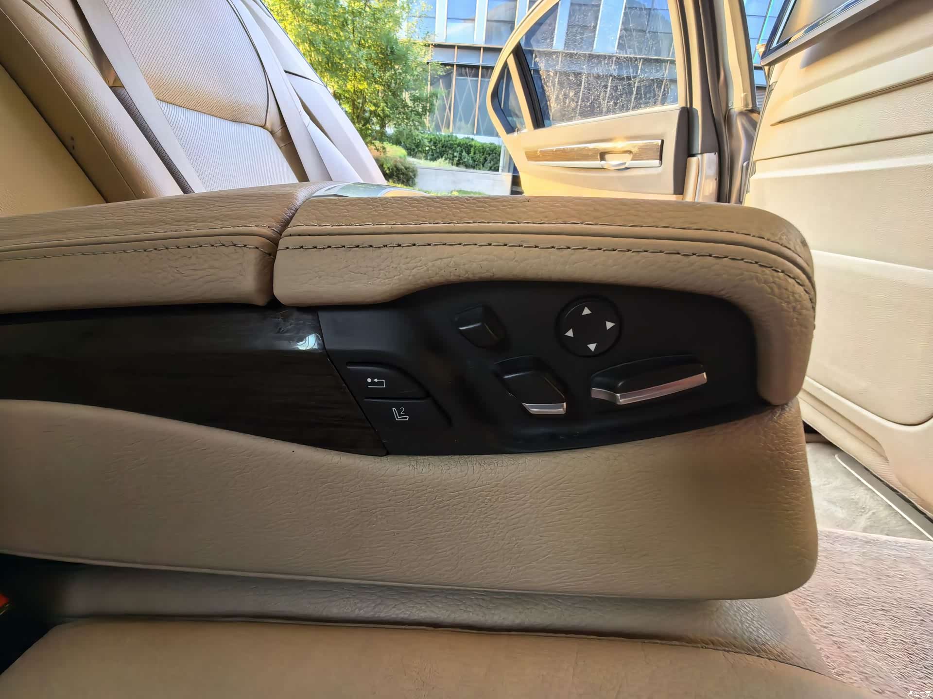 BMW 7 Series, 2013 14