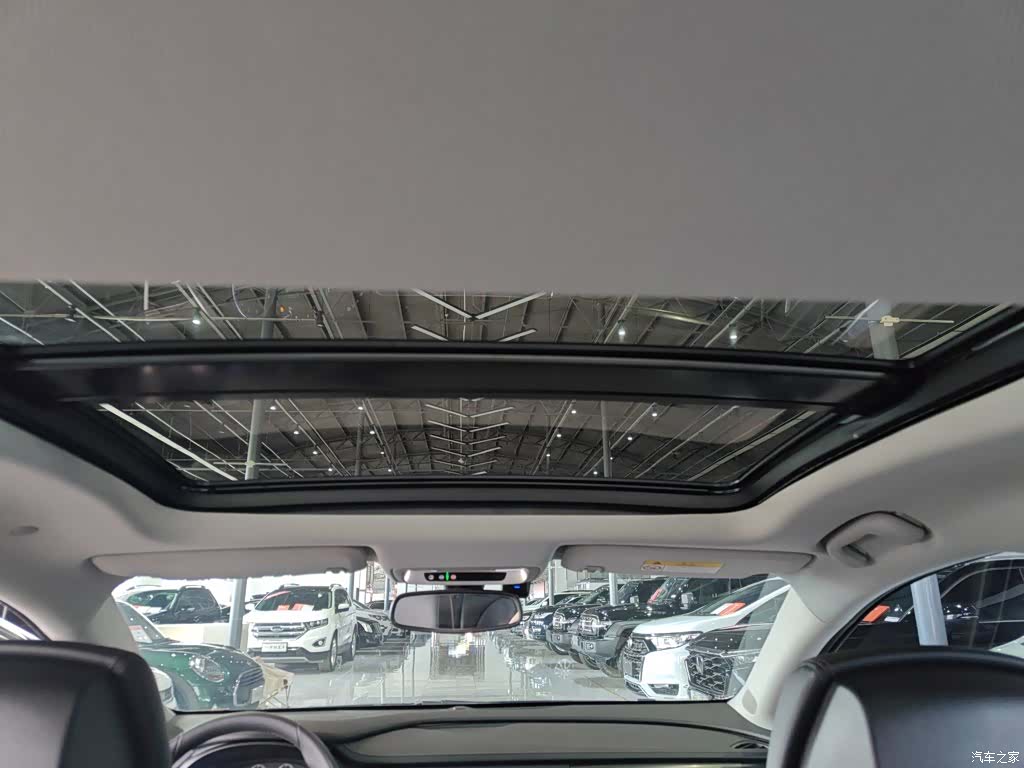 Buick LaCrosse, 2019 2