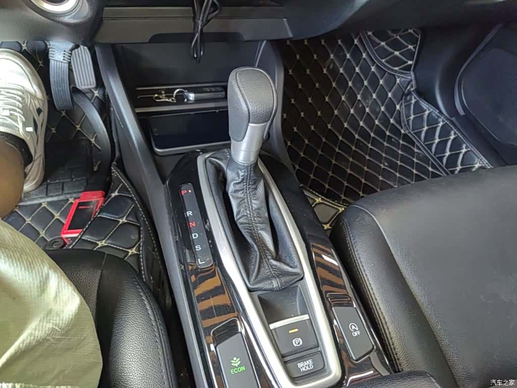 Honda VI, 2021 14