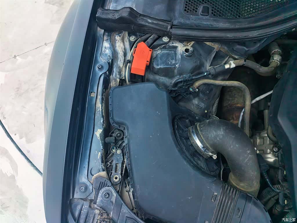 Audi A6L, 2018 23