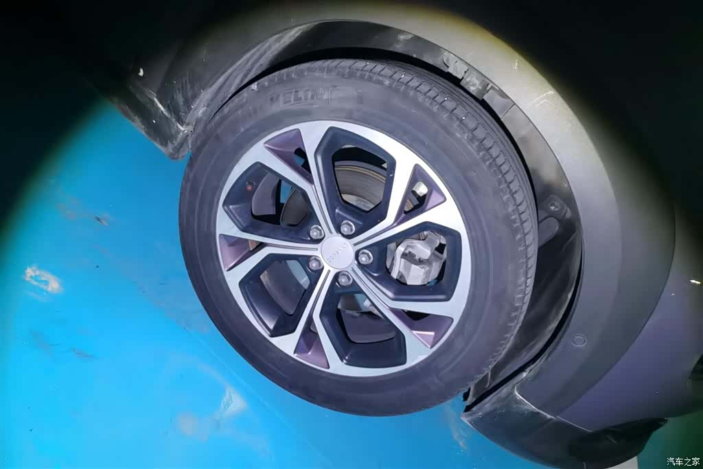 Lynk & Co 01, 2020 6