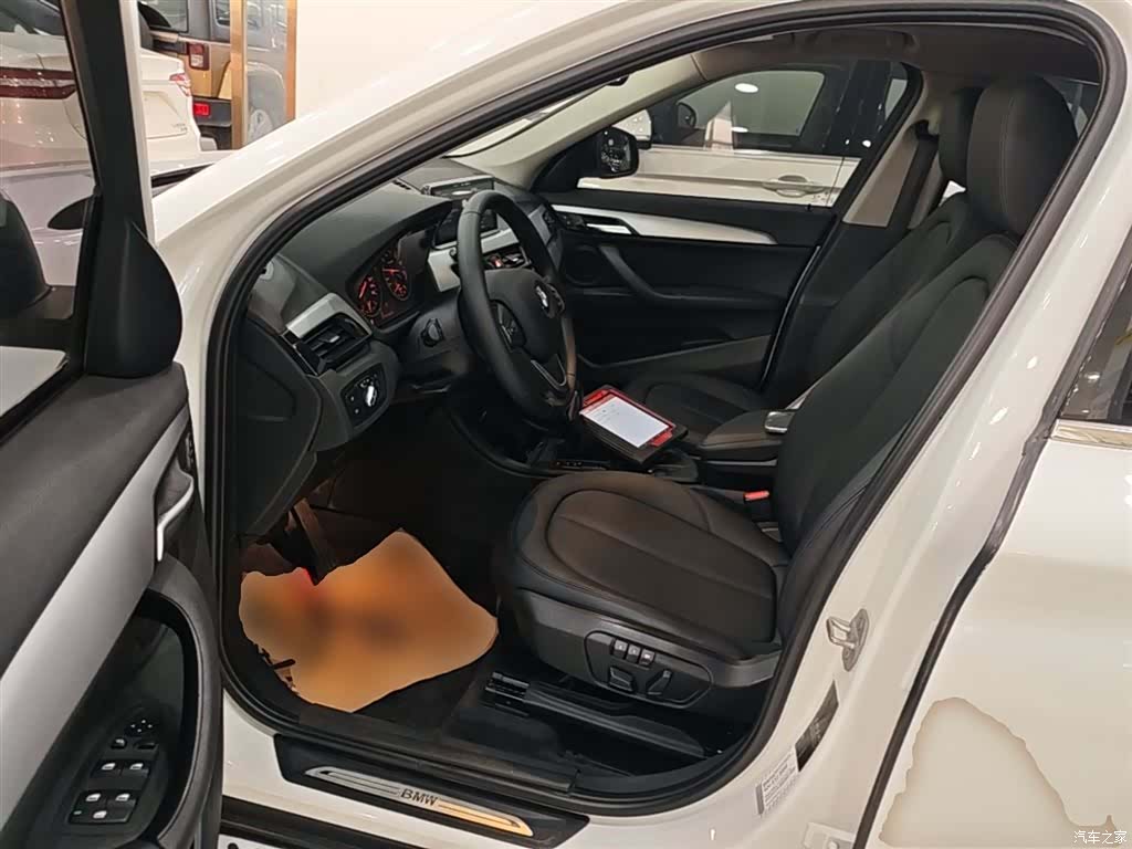 BMW X1, 2017 16