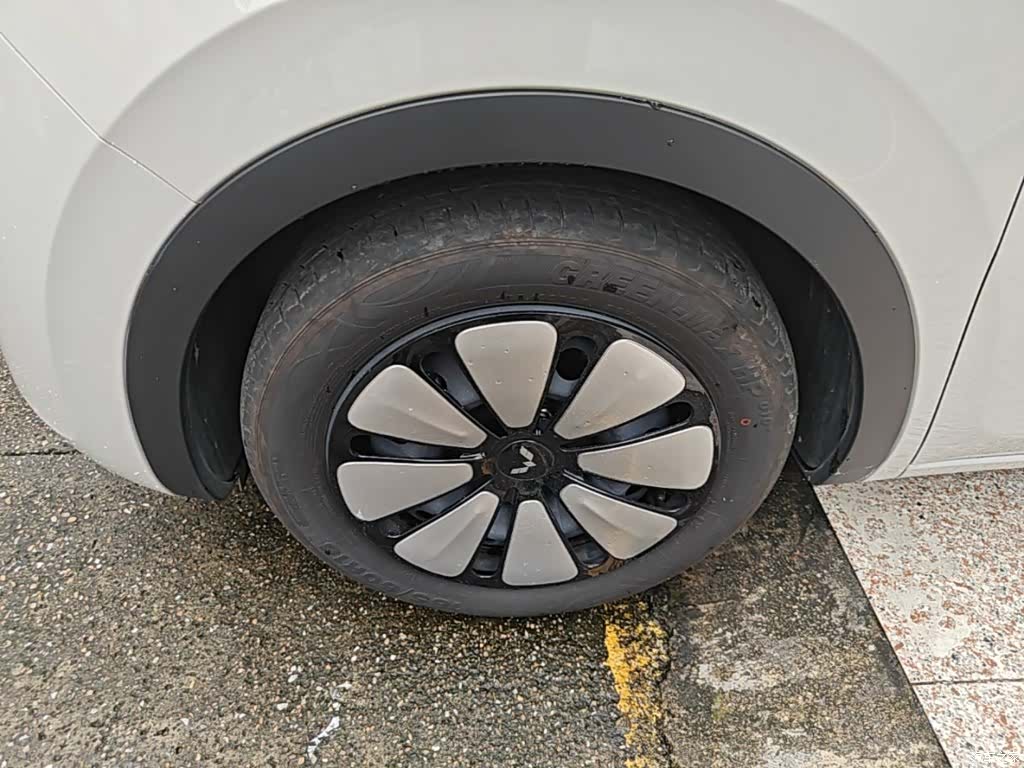 Wuling Bingo, 2024 23