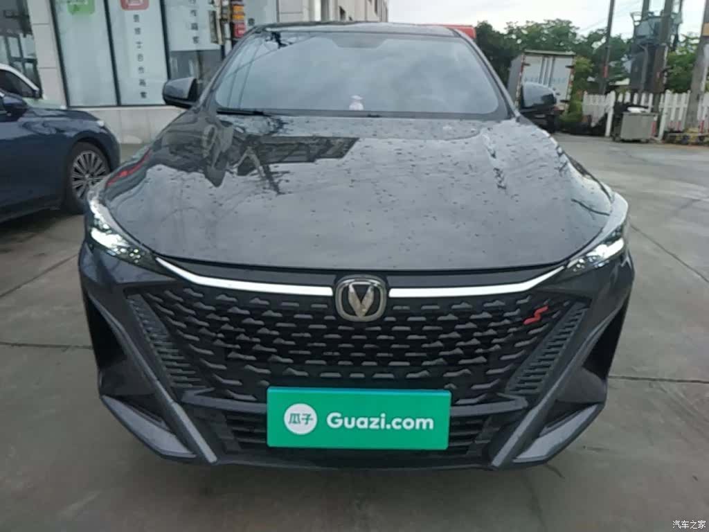 Changan X5, 2025 3