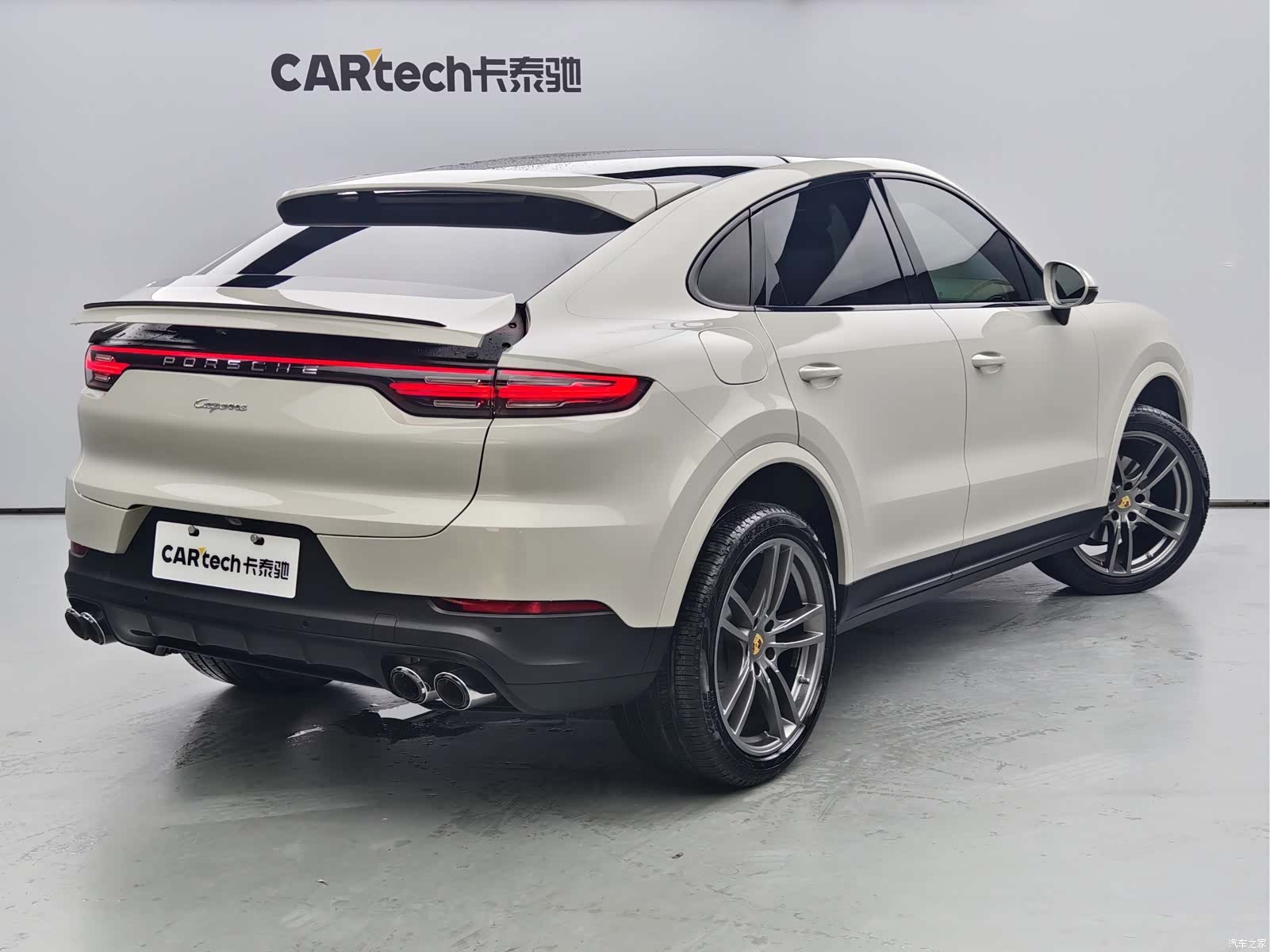 Porsche Cayenne, 2021 4