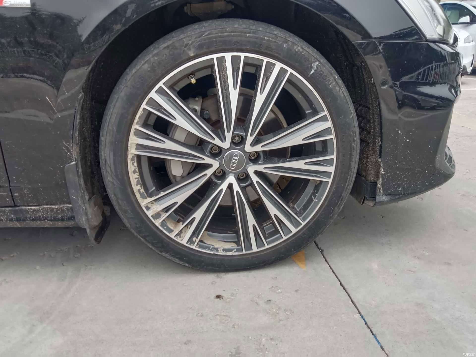 Audi A6L, 2021 16