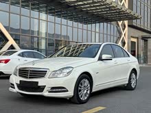 ����C�� 2011�� C 200 CGI ������