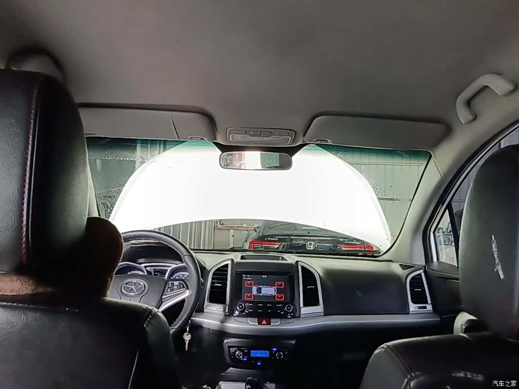 JAC S3, 2016 18