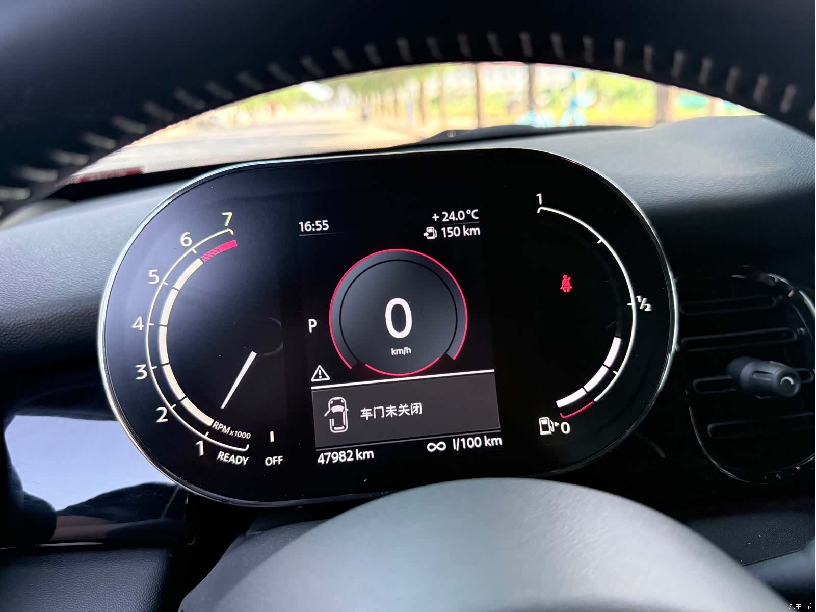 Mini Cooper, 2022 все фото