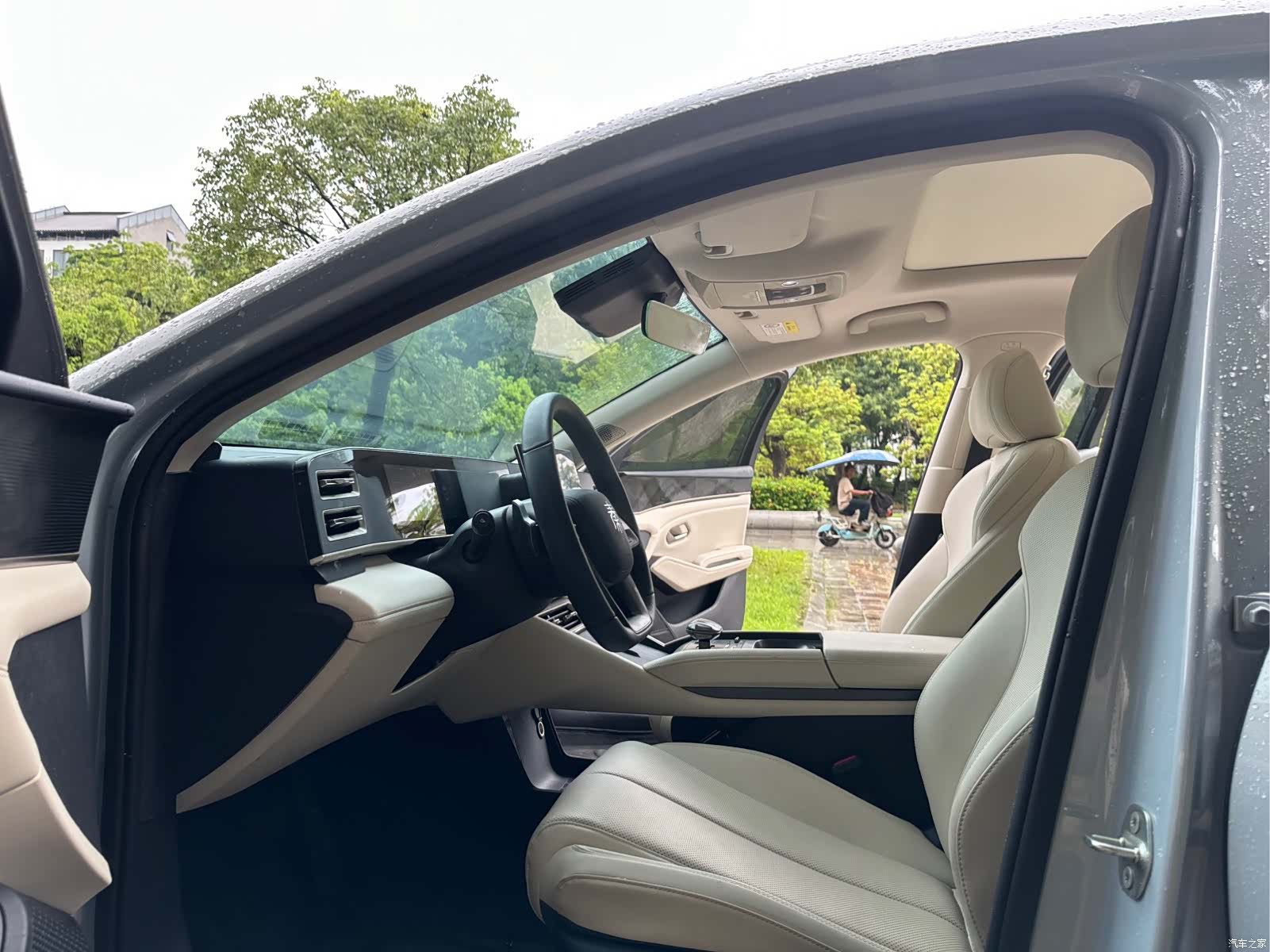 BYD Qin, 2025 18