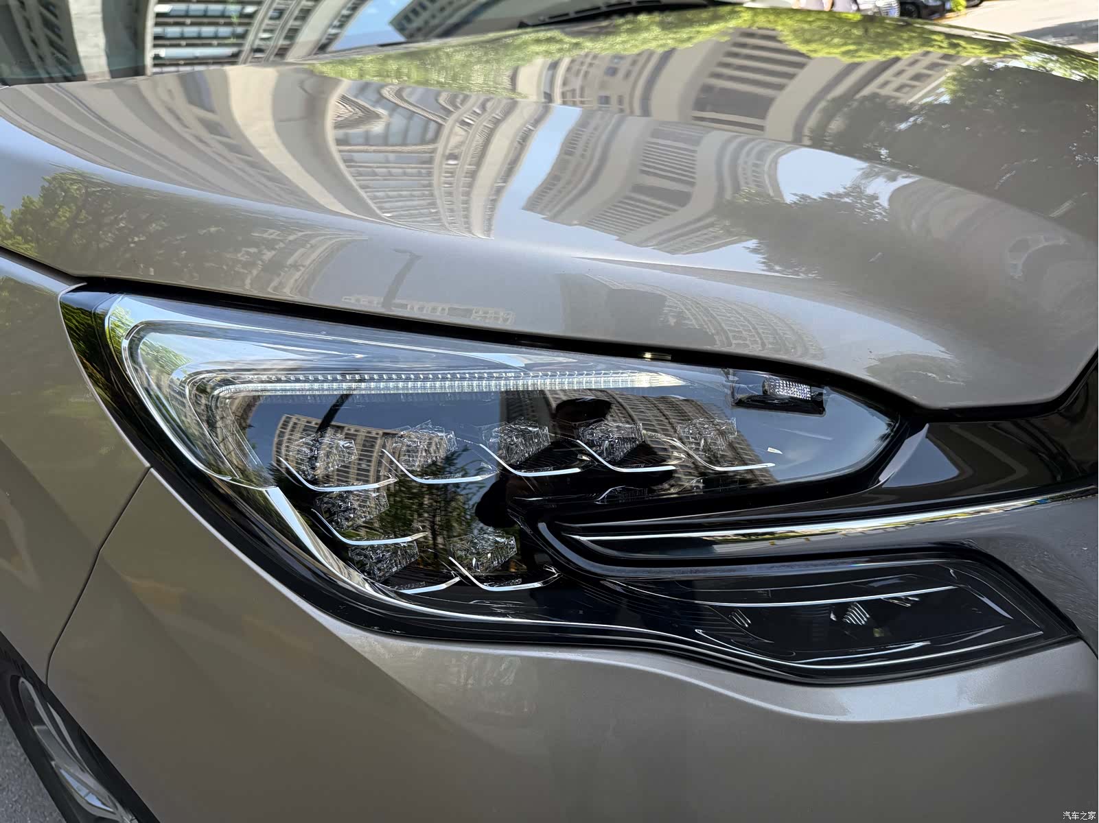 Buick GL8, 2024 10