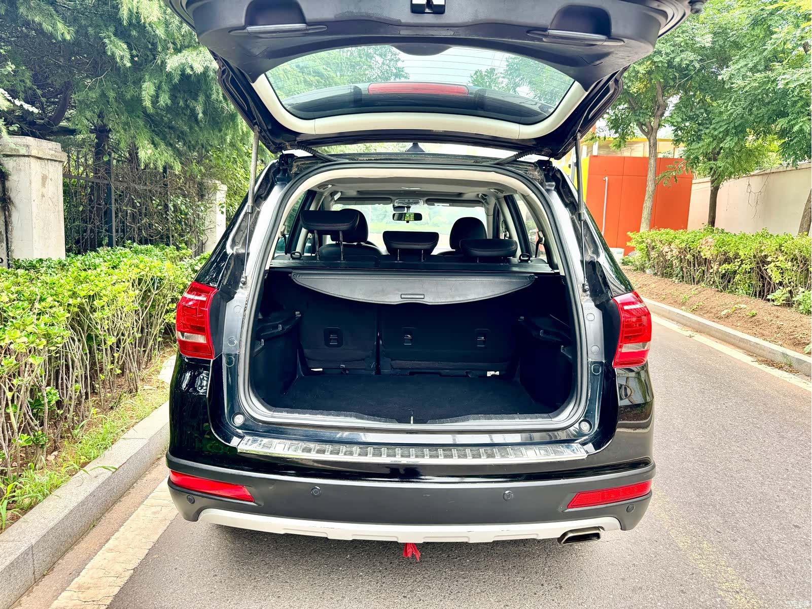 Haval H6, 2015 23