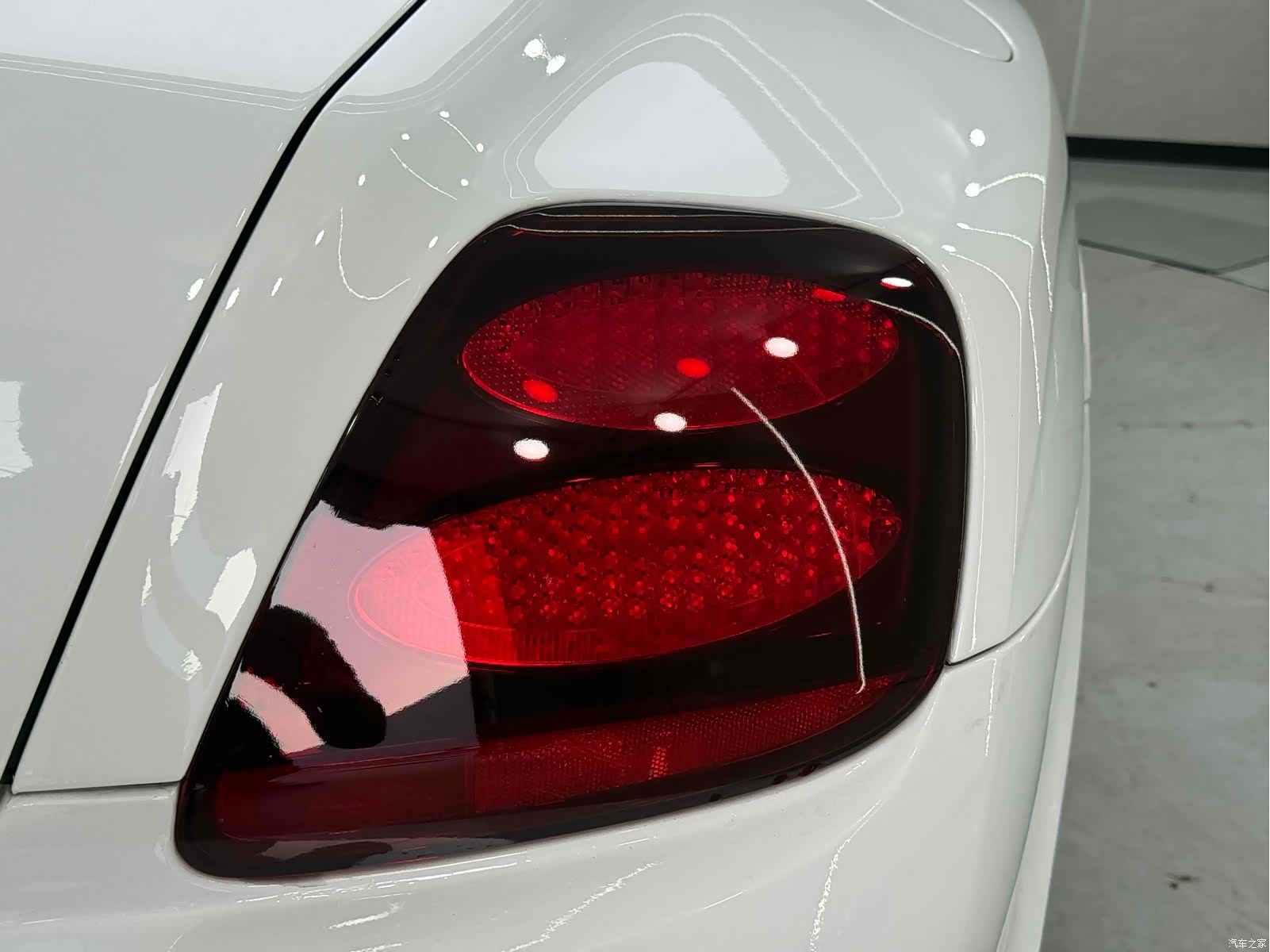 Bentley Continental GT, 2010 28