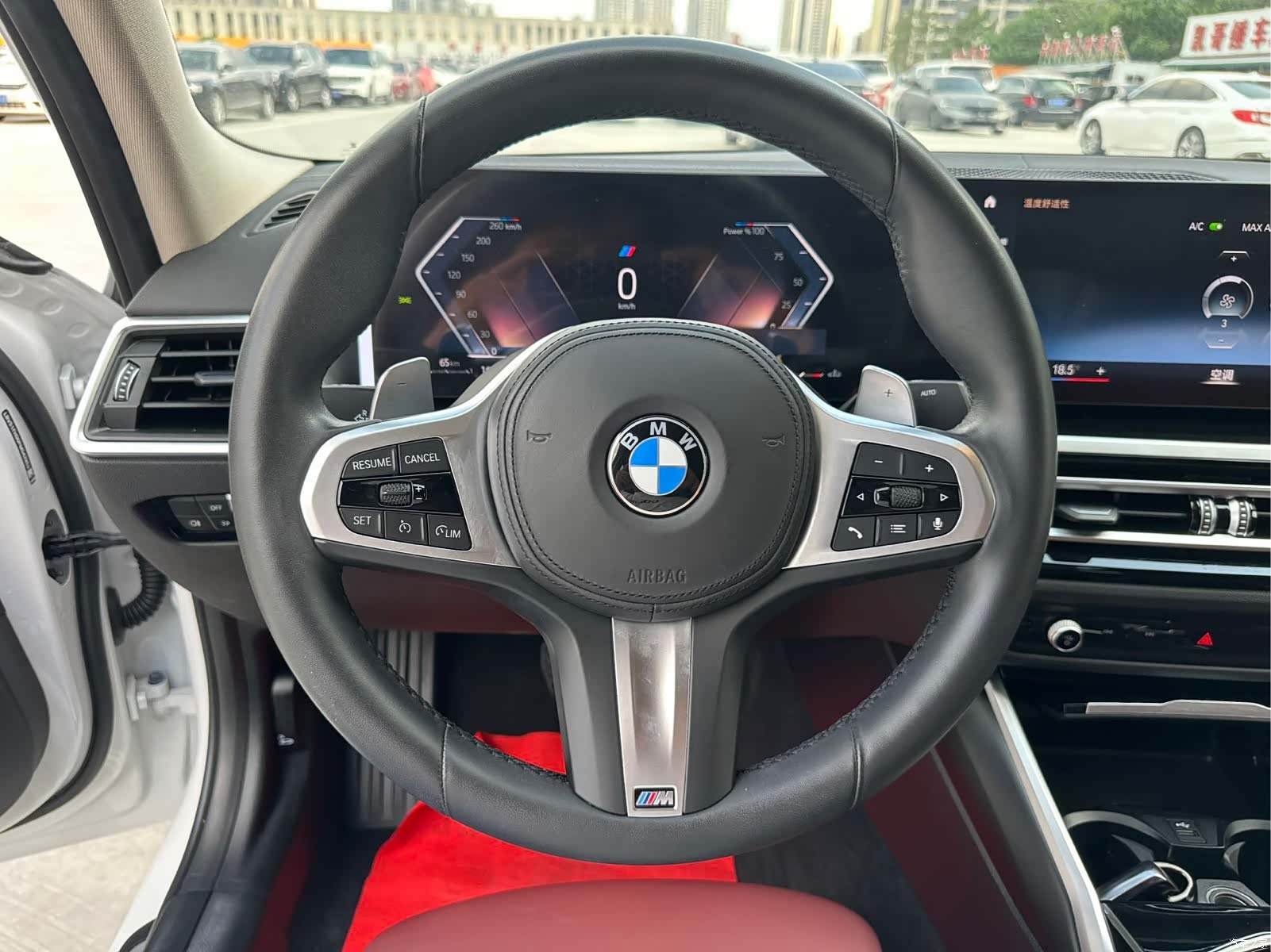 BMW 3 Series, 2022 13