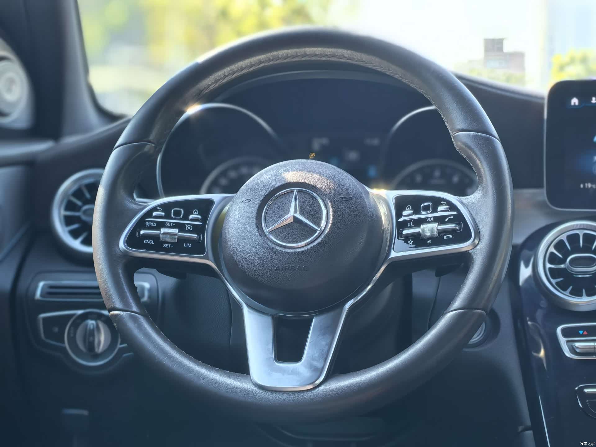 Mercedes-Benz GLC, 2019 11