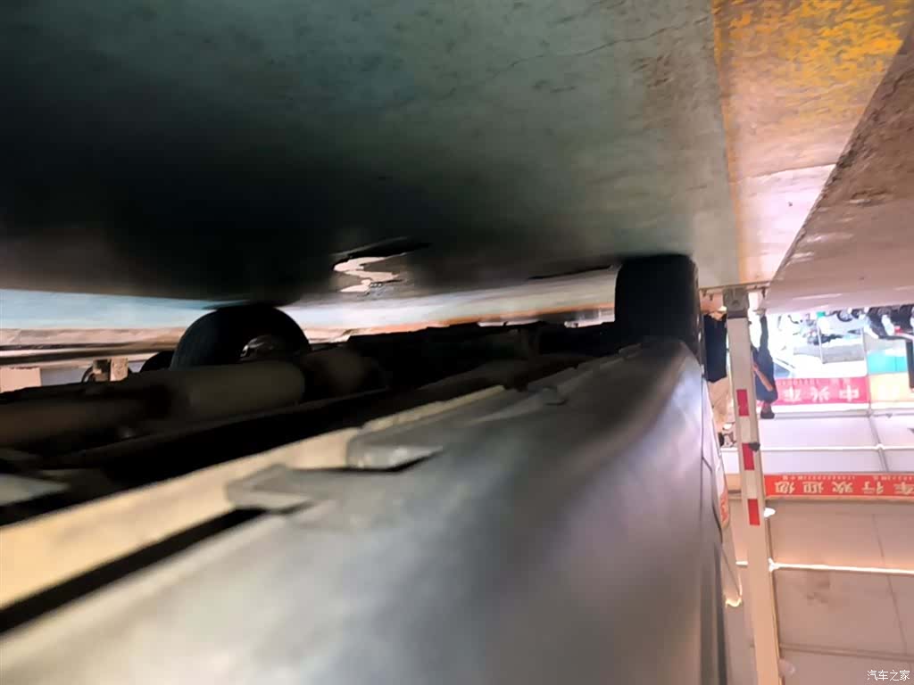 GAC GS3, 2019 22