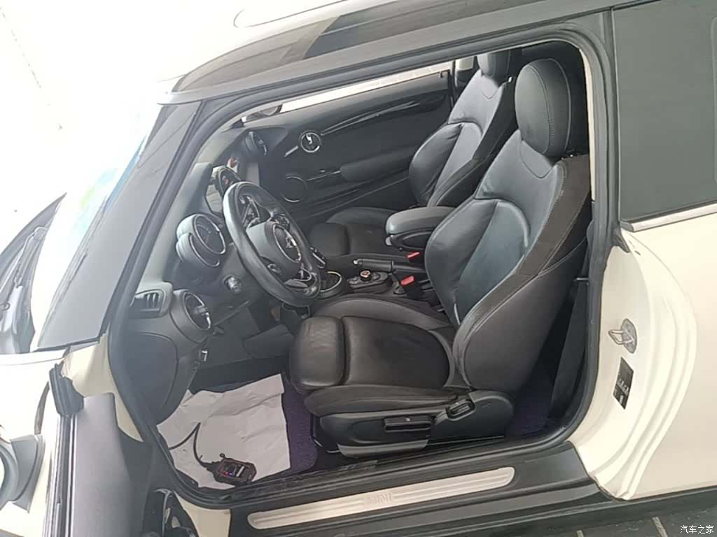 Mini Cooper, 2019 15