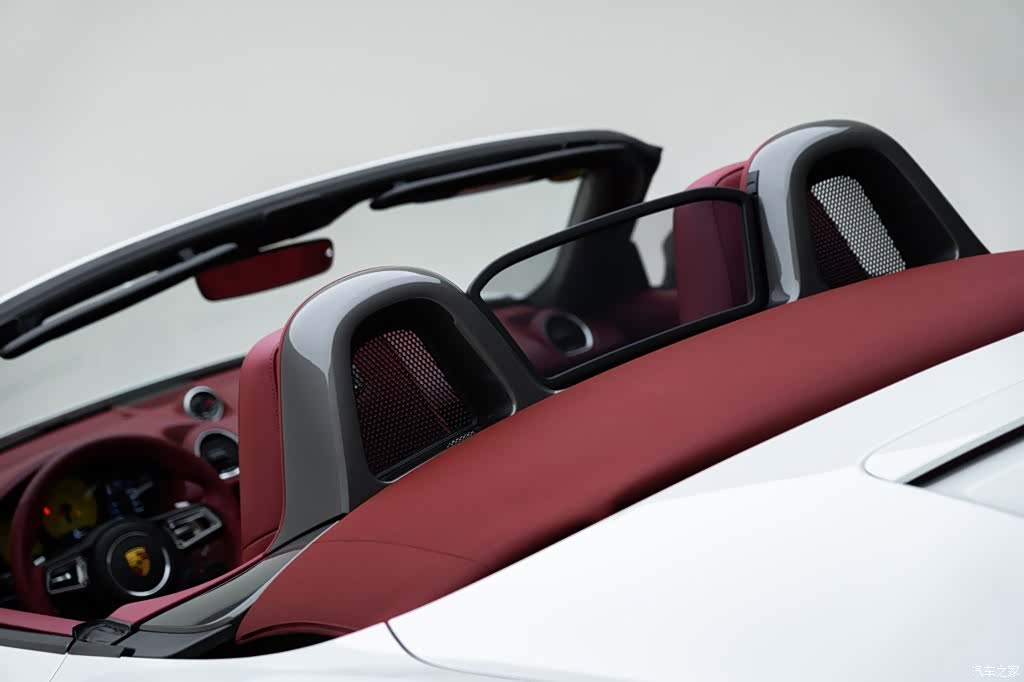 Porsche Boxster, 2022 6