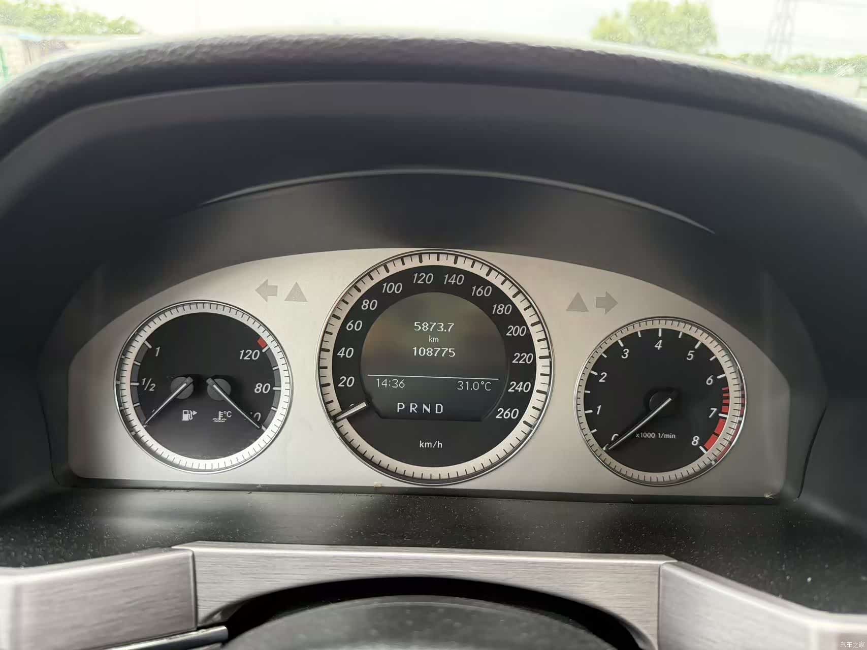 Mercedes-Benz GLK-Class, 2012 все фото