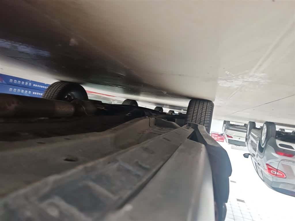 Chery Tiggo 8 Plus, 2021 22