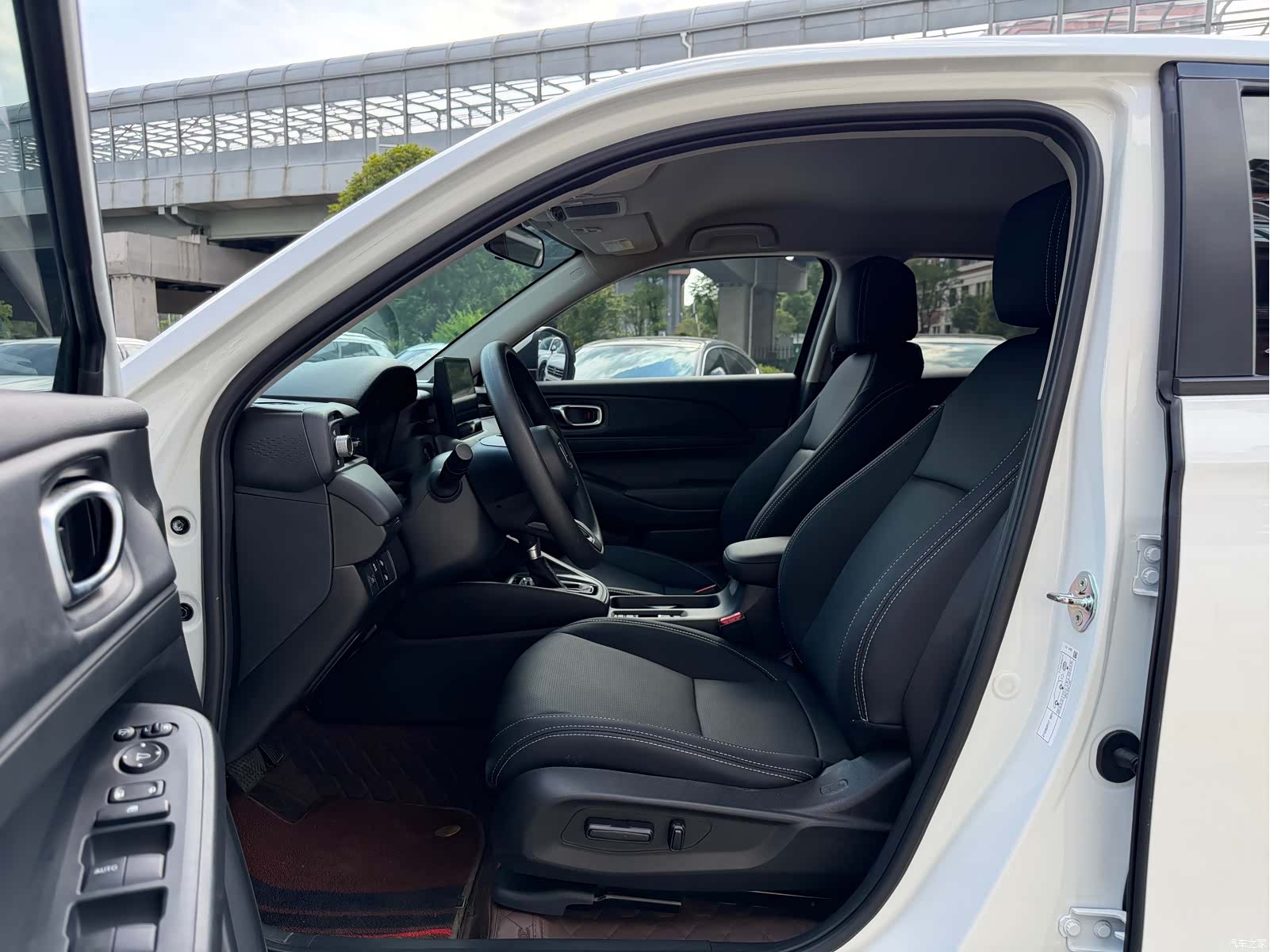 Honda Vezel, 2023 4