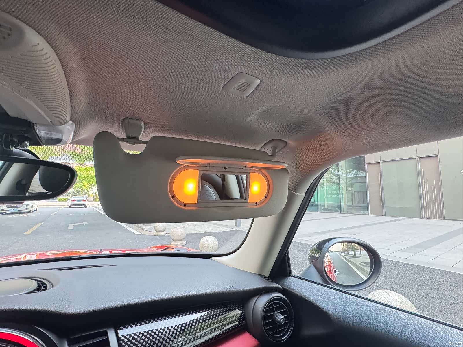 Mini Cooper, 2019 13