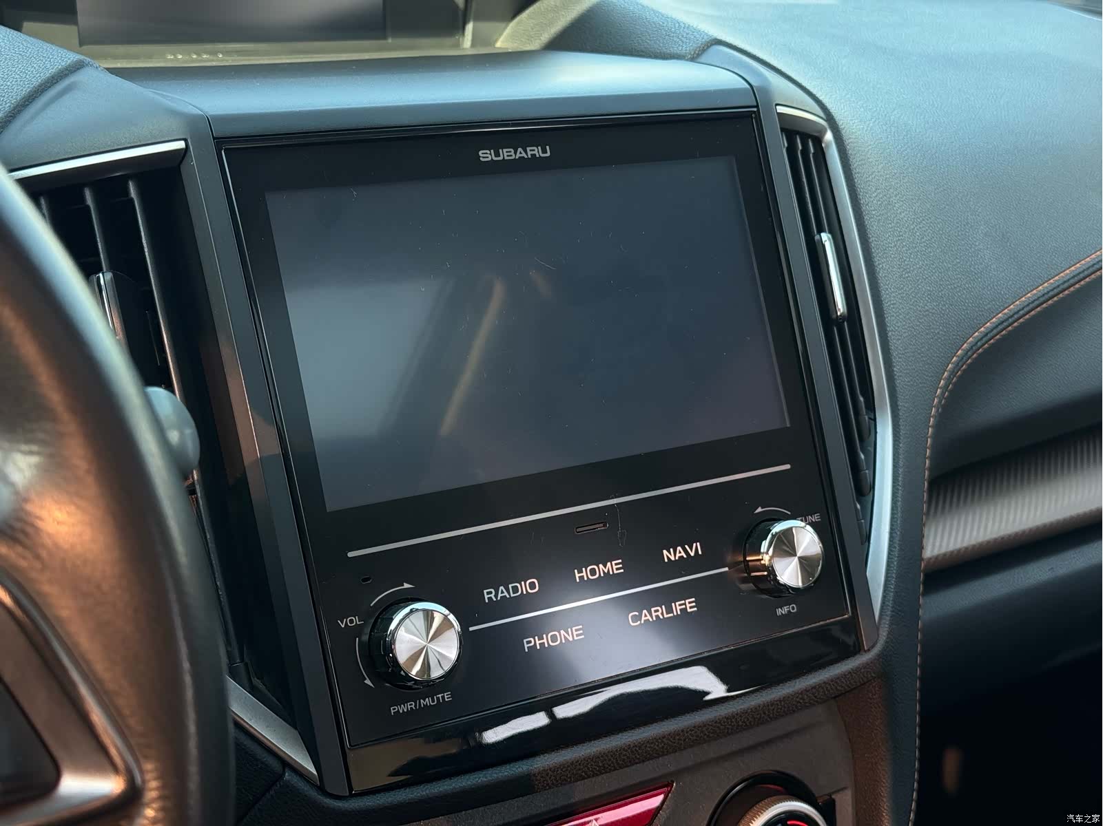 Subaru XV, 2019 20