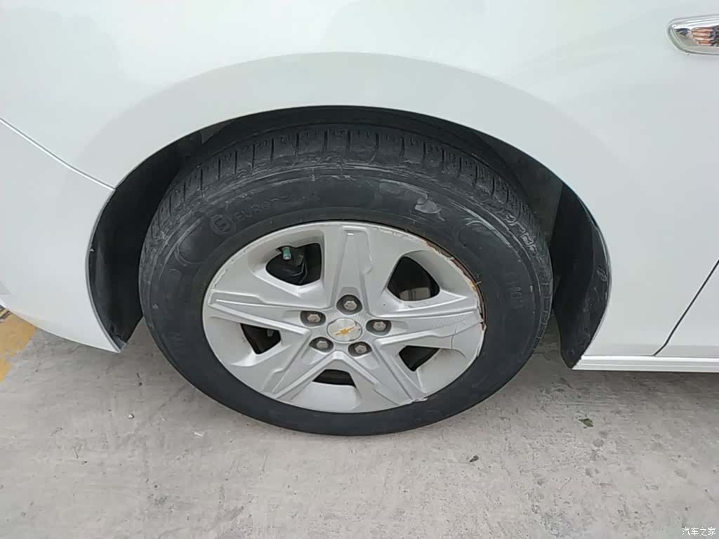 Chevrolet 320, 2019 23