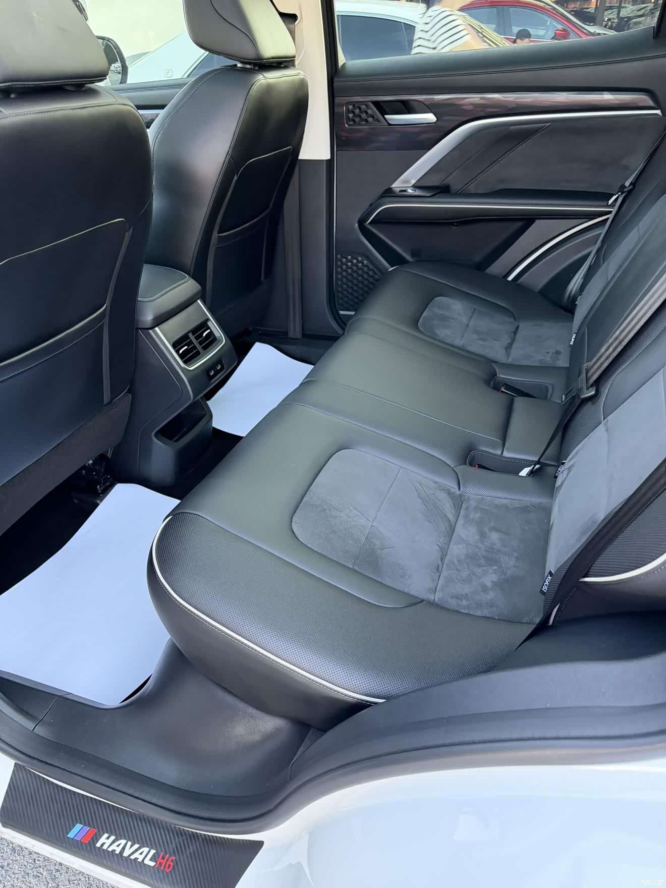 Haval H6, 2023 14