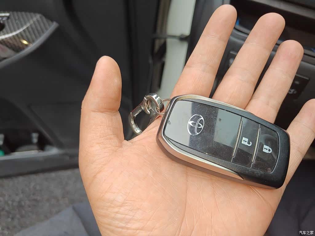 Toyota Highlander, 2017 12