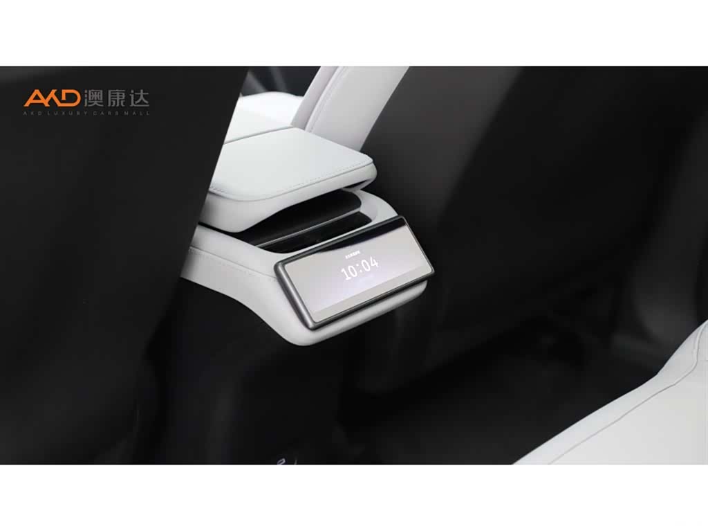 NIO ES6, 2026 9