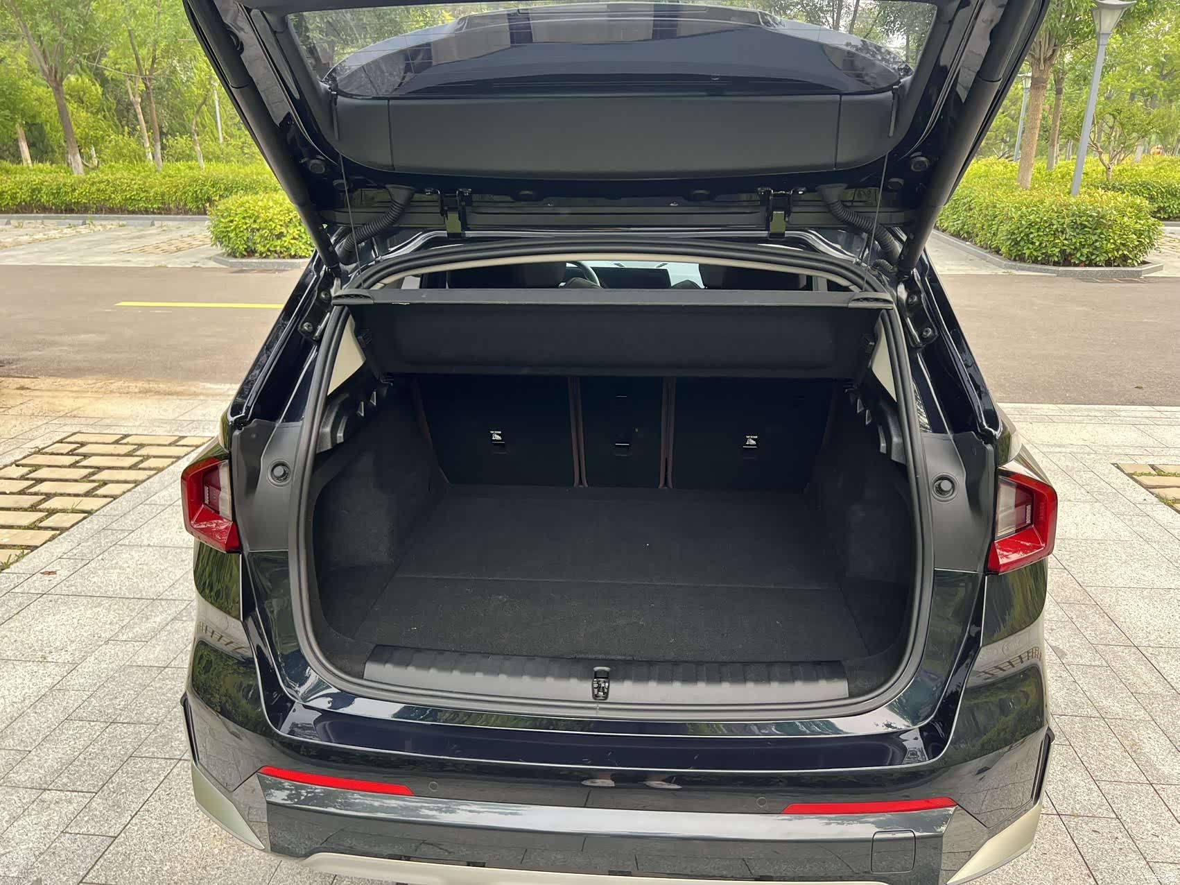BMW X1, 2023 23