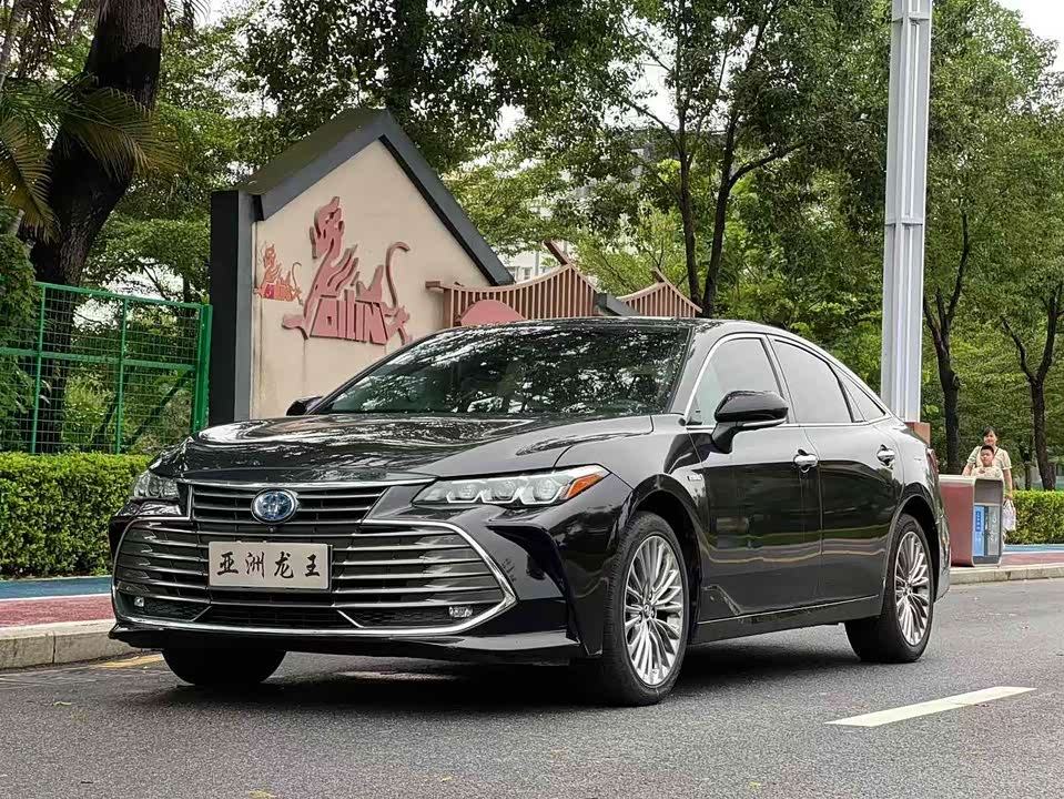 Toyota Asian dragon Toyota Asian dragon