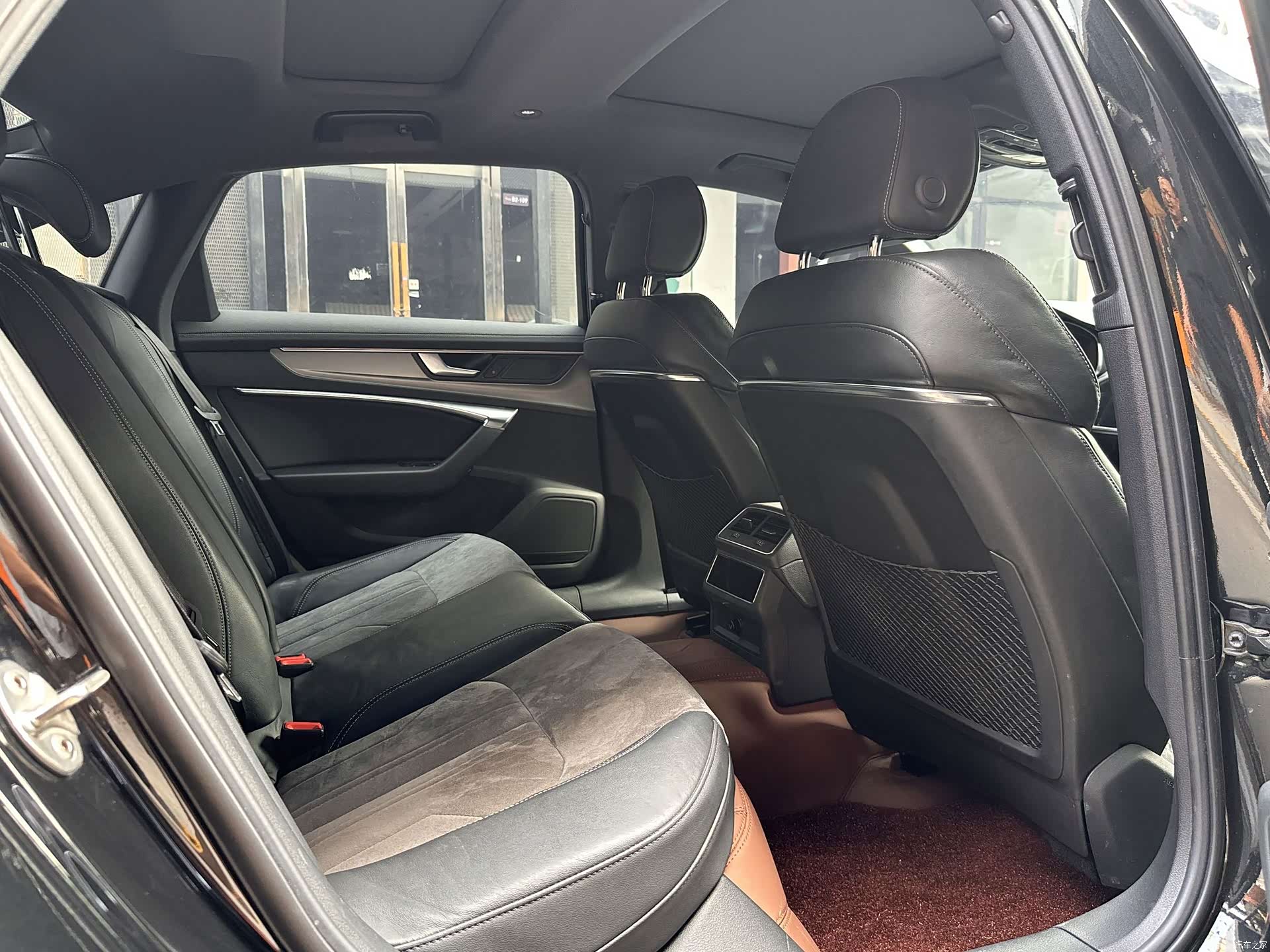 Audi A6L, 2022 14