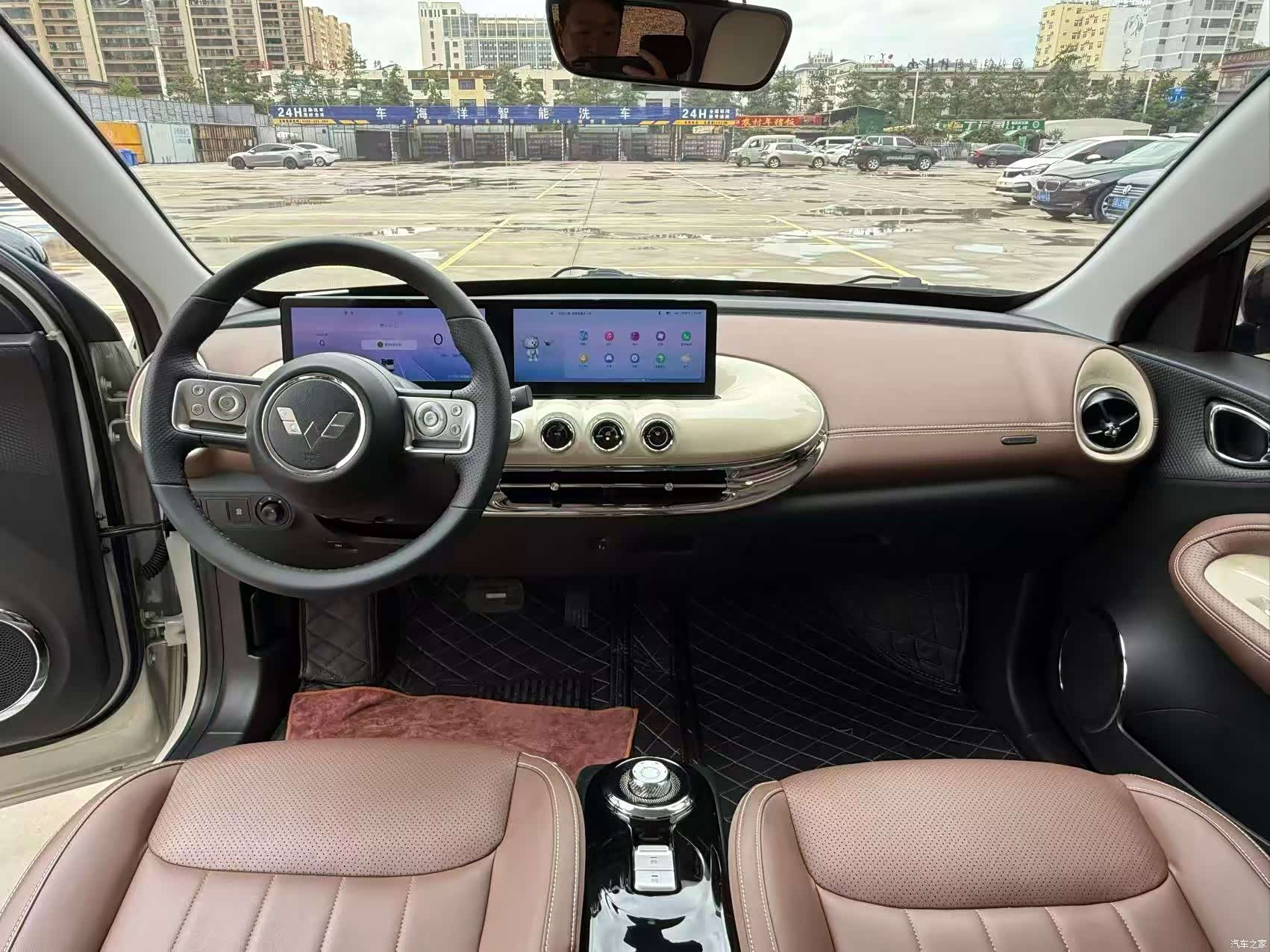 Wuling Bingo, 2024 6