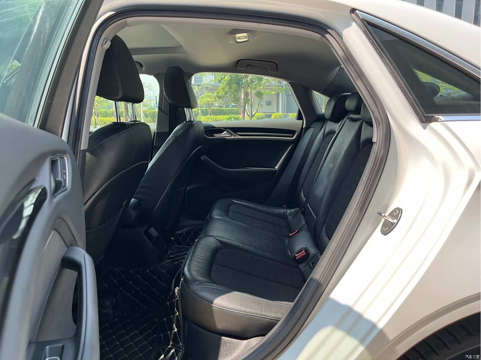 Audi A3, 2019 9
