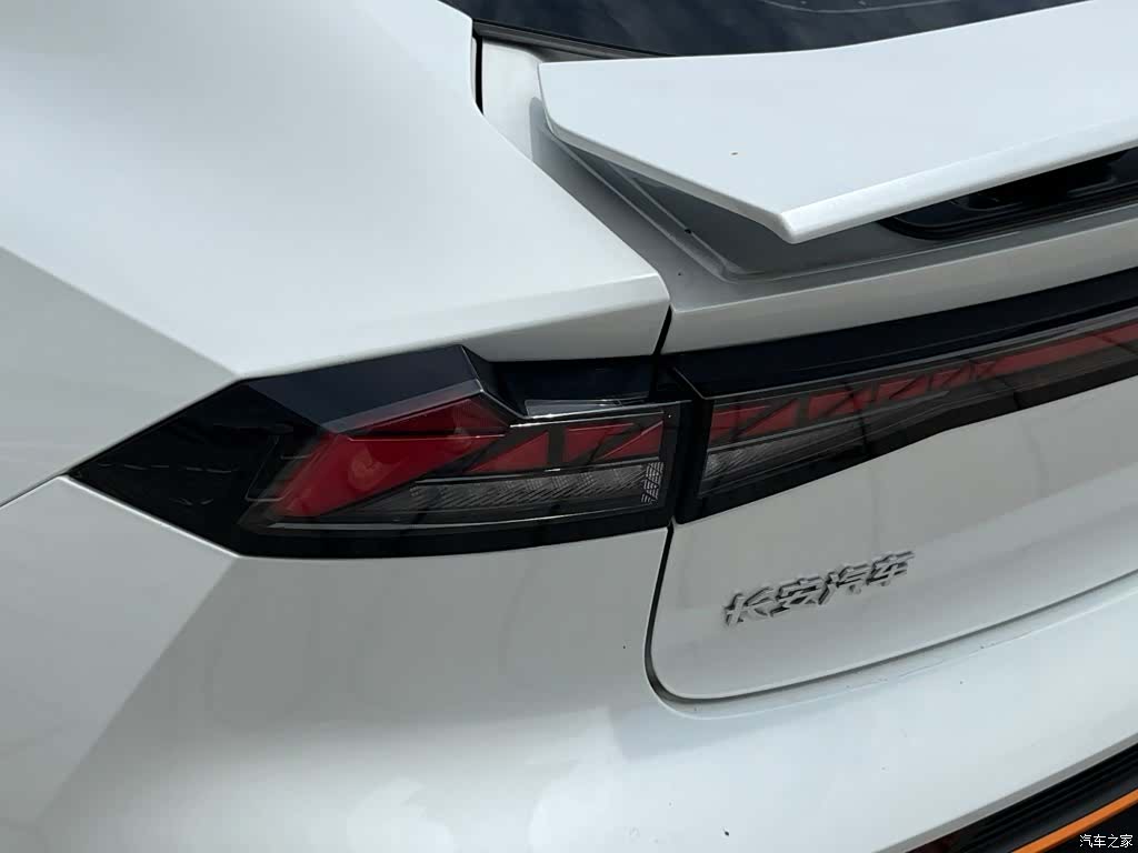 Changan UNI-V, 2024 11