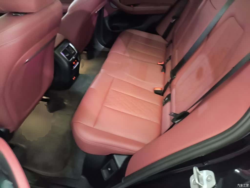 BMW X3, 2023 17