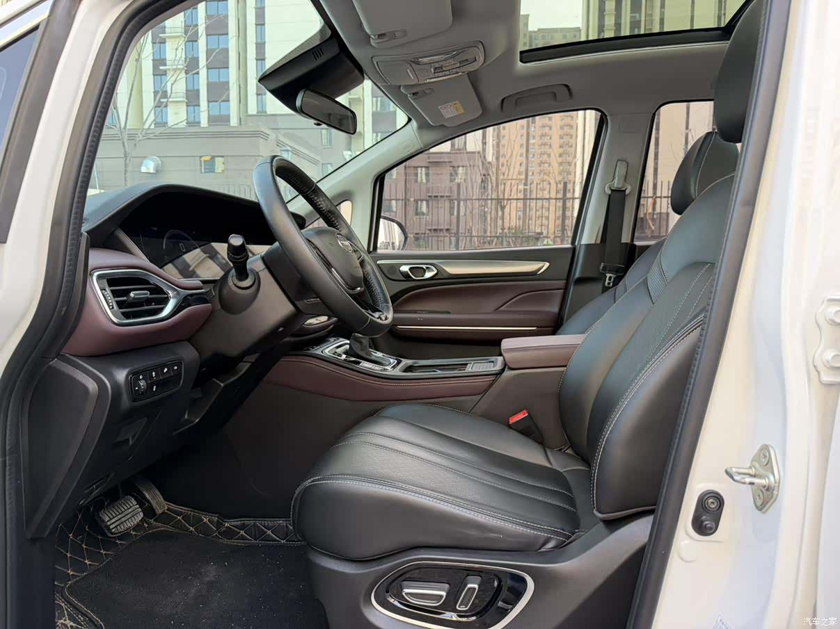 GAC M6, 2022 4