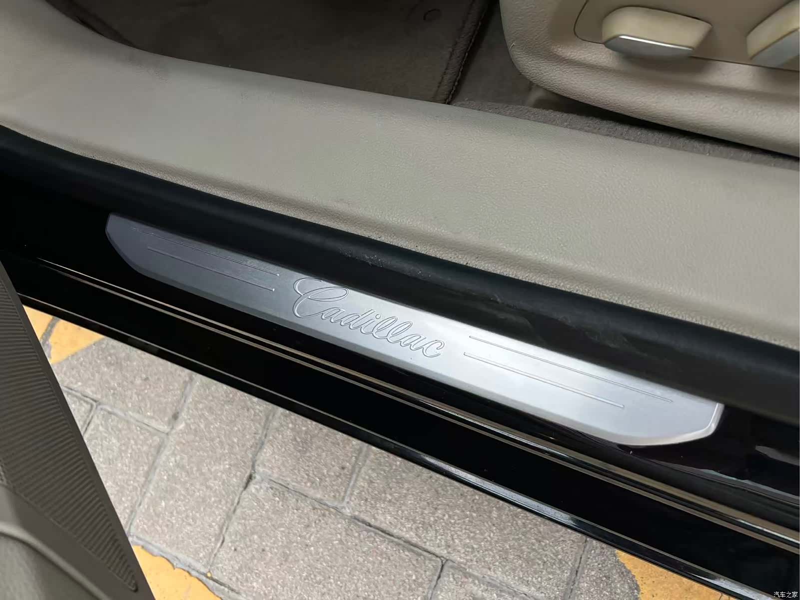 Cadillac XTS, 2013 18