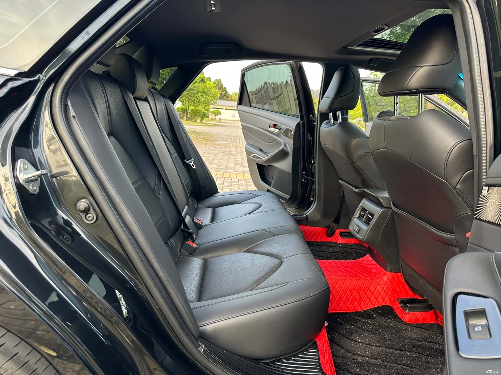 Toyota Avalon, 2024 6